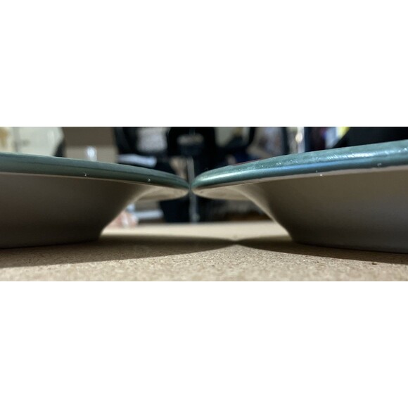 Lenox Winter Greetings Everyday Goldfinch Dinner Plates 10.75" Catherine McClung - Picture 14 of 15